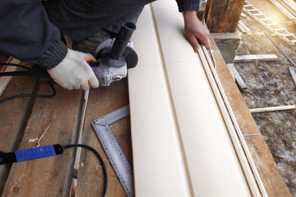 Best Stone Veneer Siding  in Port Wentworth, GA