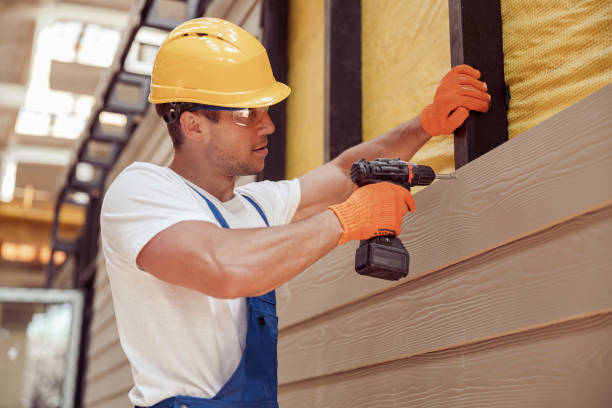 Best Siding Removal and Disposal  in Port Wentworth, GA
